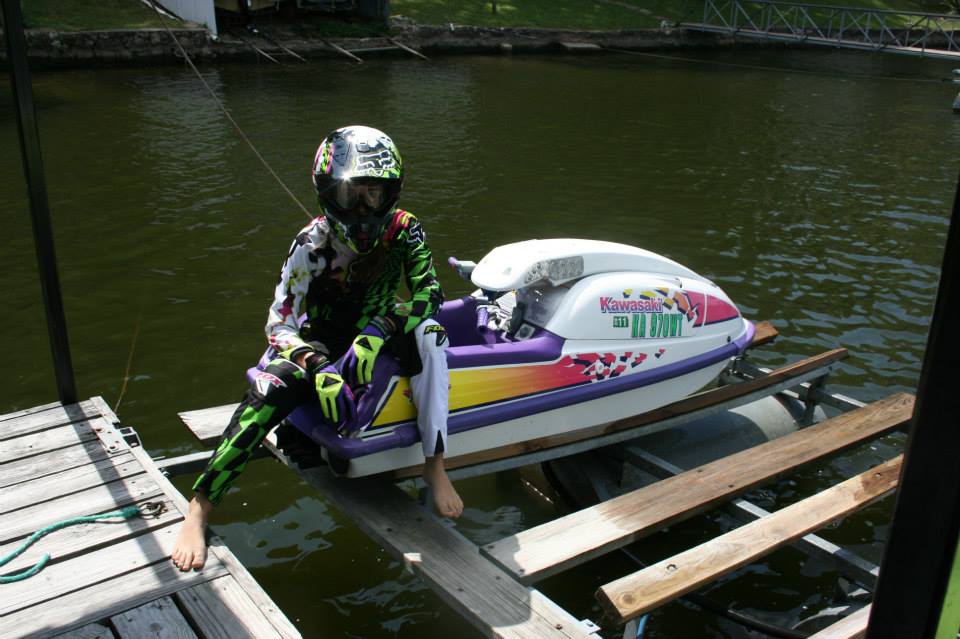 Tips For Buying Your First Stand Up Jetski Jetgirl 777